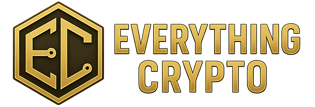 Everything Crypto